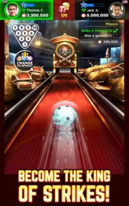 Bowling King Mod Apk 3