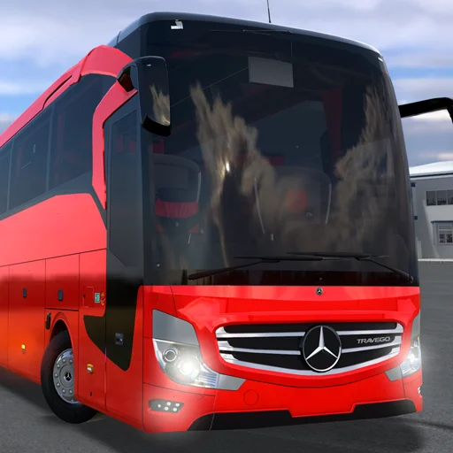 Bus Simulator Ultimate Mod Apk v2.1.7 Unlimited Money