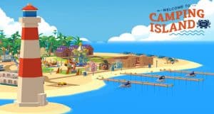 camping_tycoon_mod_apk