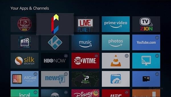 CkayTV APK