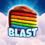 Cookie Jam Blast Match 3 Game MOD APK