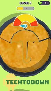 Cookie Carver mod apk download