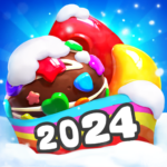 Crazy Candy Bomb Mod Apk