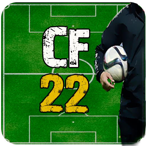 Cyberfoot Mod Apk