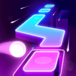 Dancing Ballz Mod Apk