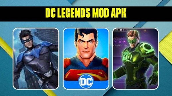dc-legends-fight-superheroes-mod-apk