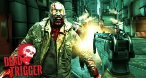 DEAD TRIGGER Mod Apk 2