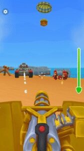 Iron March Mod Apk 2