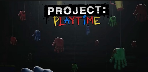 download Project Playtim mod apk