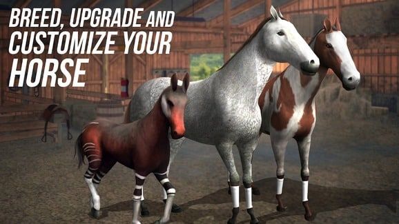 download_game_photo_finish_horse_racing_mod_apk