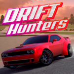 drift-hunters-mod-apk