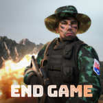 End Game - Union Multiplayer Mod APK