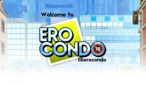 Ero Condo 2