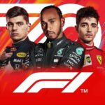 f1 mobile racing mod apk