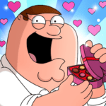 Family Guy Freakin Mobile Game MOD APK