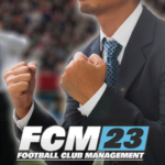 FCM23 Soccer Club Management MOD APK