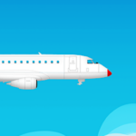 Flight Simulator 2d Mod APK