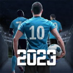 Football League 2023 mod apk