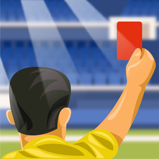Football Referee Simulator Mod Apk
