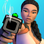 FPS Shooter game: Miss Bullet Mod Apk