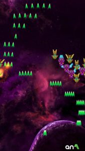 Galaxy Attack: Alien Shooter 2