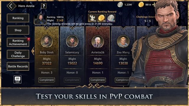 Game of Thrones Beyond Mod APK Download