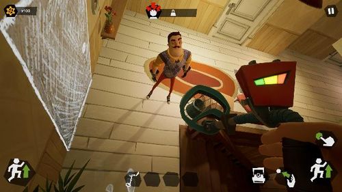 hello-neighbor-diaries-mod-apk free