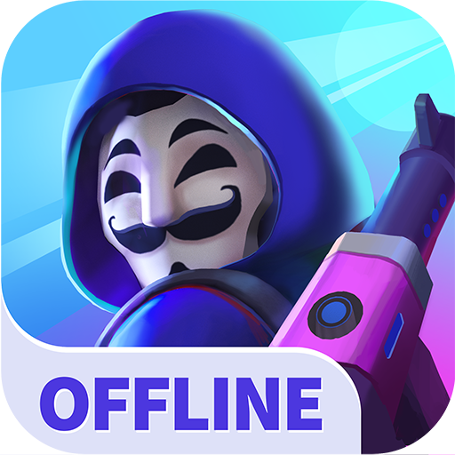 Heroes Strike Offline mod apk 