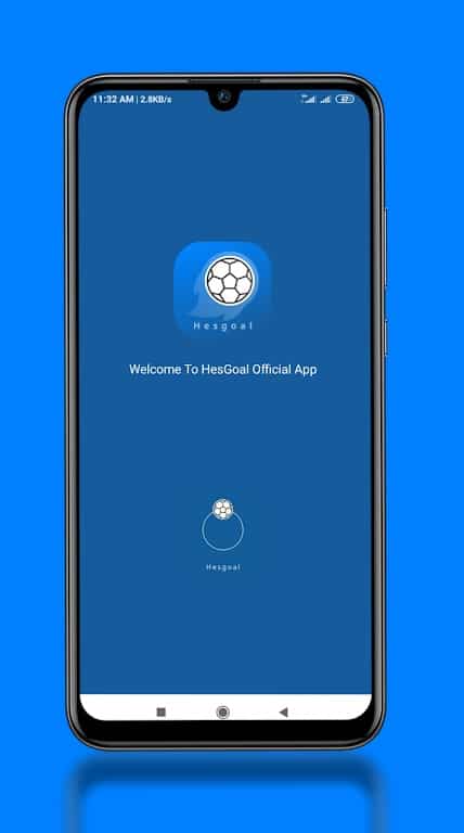 hesgoal_apk