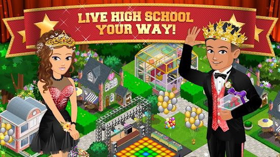 high_school_story_game