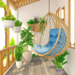 Home Design Zen: Relax Time MOD APK