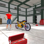 IDBS Drag Bike Simulator Mod APK