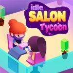 idle-beauty-salon-tycoon-mod-apk