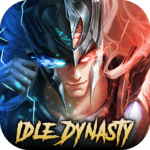 idle dynasty