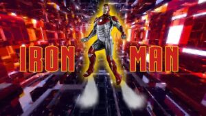 Iron Man 3 2