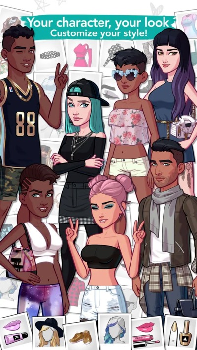 kendall_and_kylie_mod_apk_unlimited