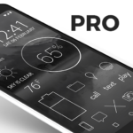 Lines Pro - Icon Pack Mod Apk