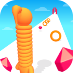 Long Neck Run MOD APK