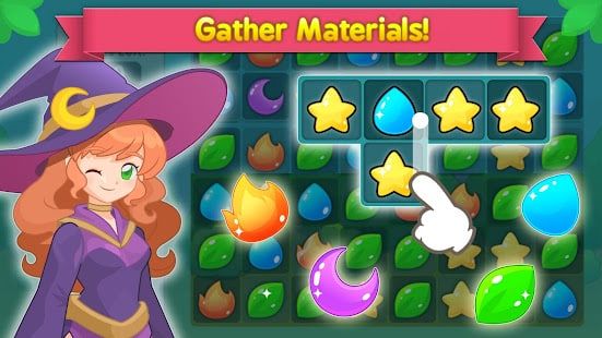 magic_school_story_mod_apk_unlimited_all