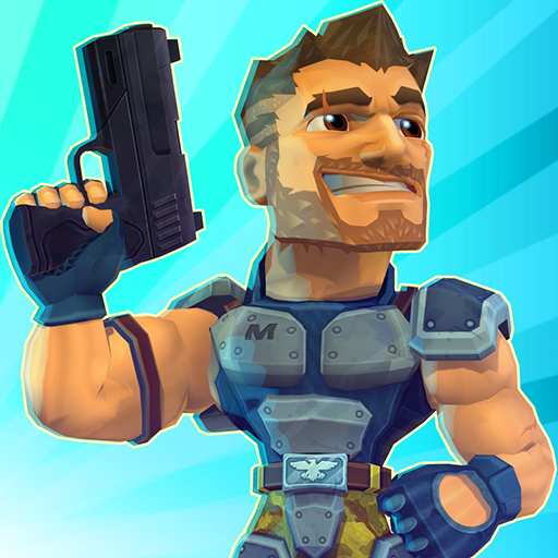 Major Mayhem 2 mod apk