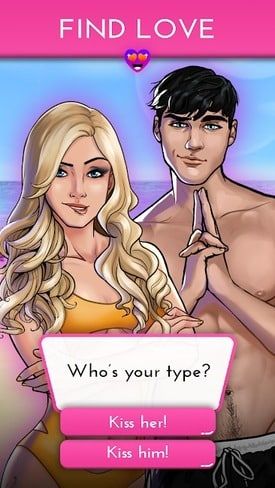 matchmaker_game_mod_apk