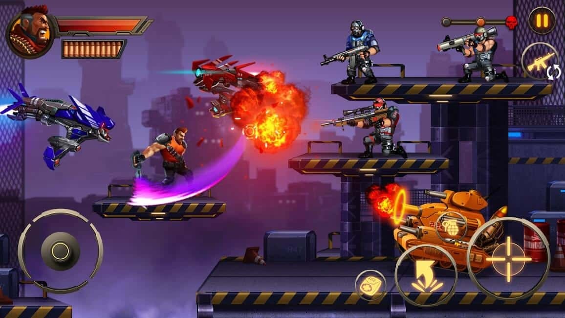 metal-squad-shooting-game-mod-apk