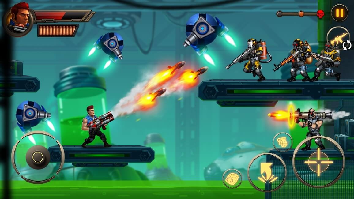 metal-squad-shooting-game-mod-apk