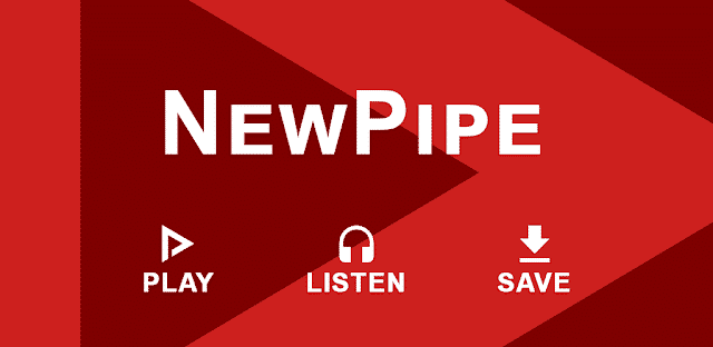 newpipe_mod_apk