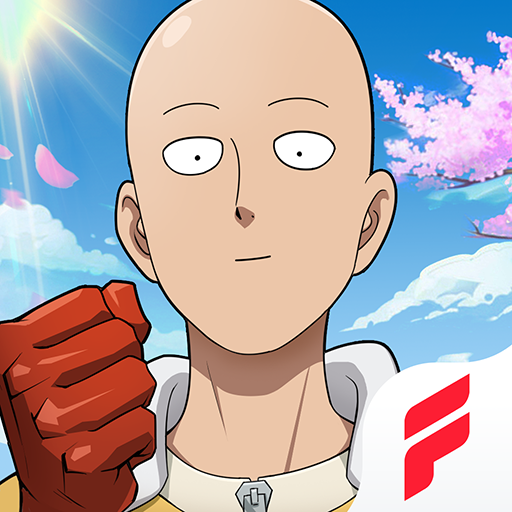ONE PUNCH MAN: The Strongest mod apk
