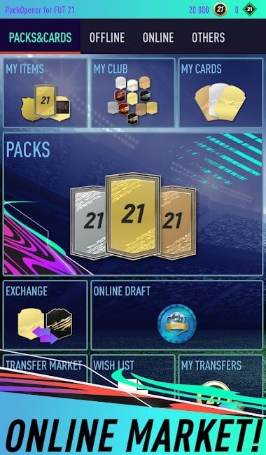 pack-opener-for-fut-21-mod-apk-download