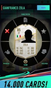 Pack Opener for FUT 21 2