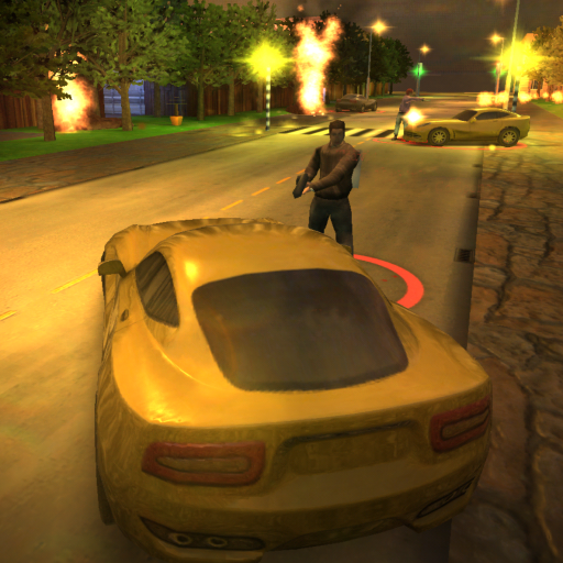 Payback 2 mod apk