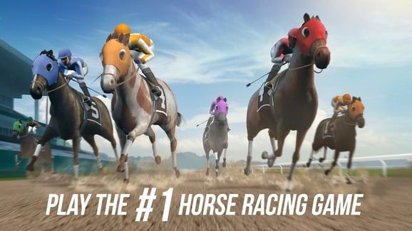 photo_finish_horse_racing_mod_apk