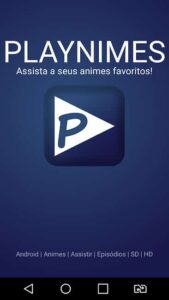 Playnimes Animes 1